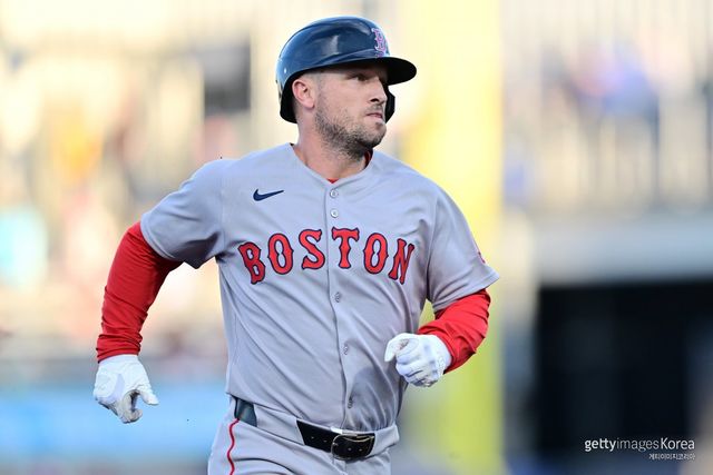 알렉스 브레그먼. 사진=게티이미지코리아