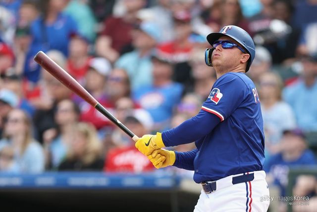 작 피더슨. 사진=게티이미지코리아