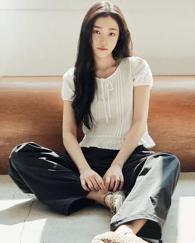 사진제공ㅣ리(Lee)