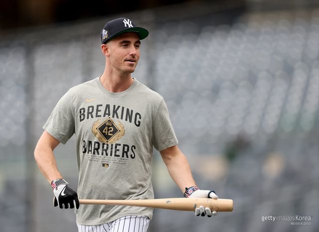 코디 벨린저. 사진=게티이미지코리아