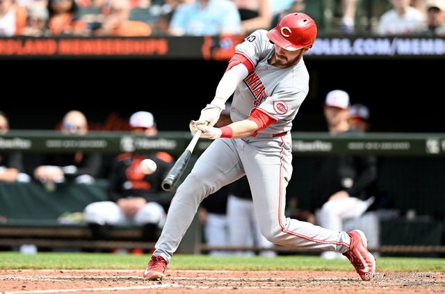 개빈 럭스. 사진=게티이미지코리아