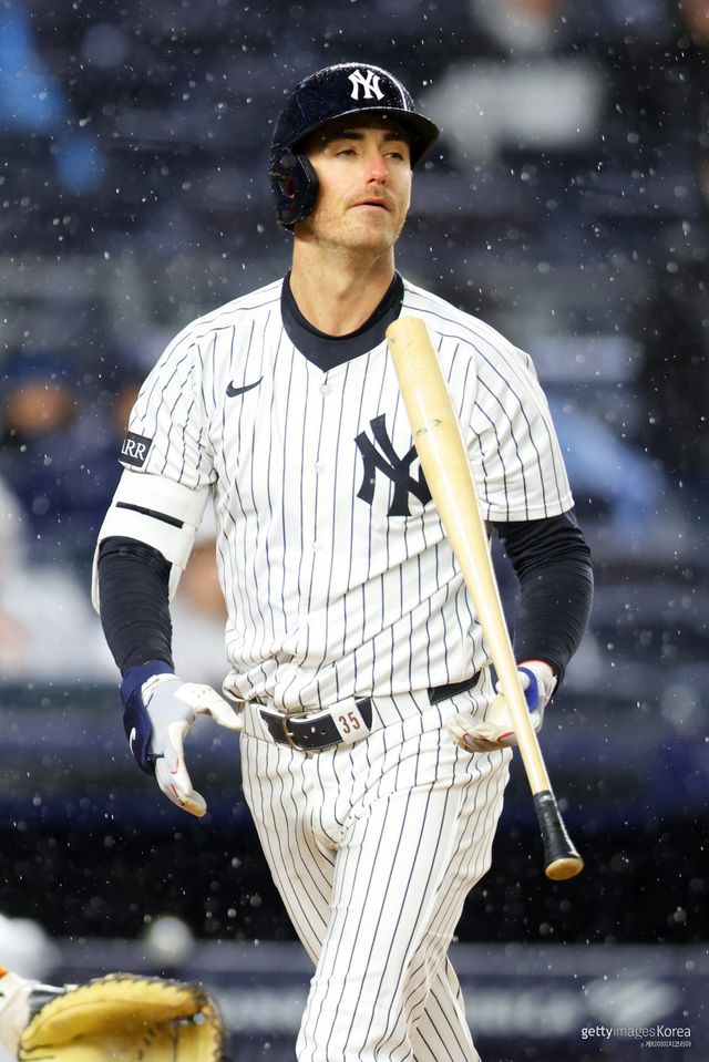 코디 벨린저. 사진=게티이미지코리아