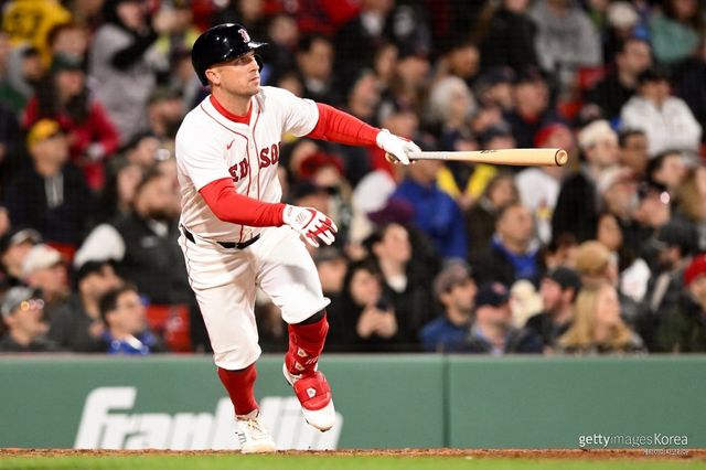 알렉스 브레그먼. 사진=게티이미지코리아