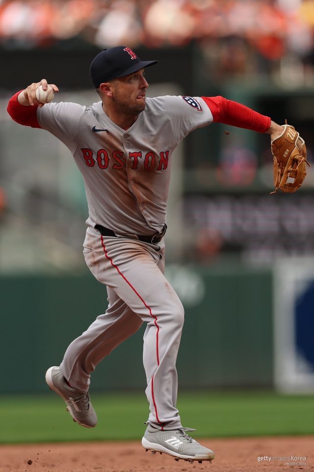 알렉스 브레그먼. 사진=게티이미지코리아