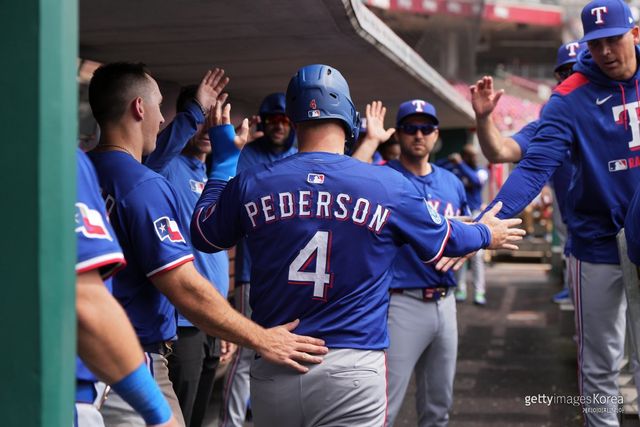 작 피더슨. 사진=게티이미지코리아