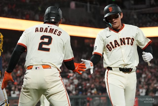 이정후. 사진=게티이미지코리아