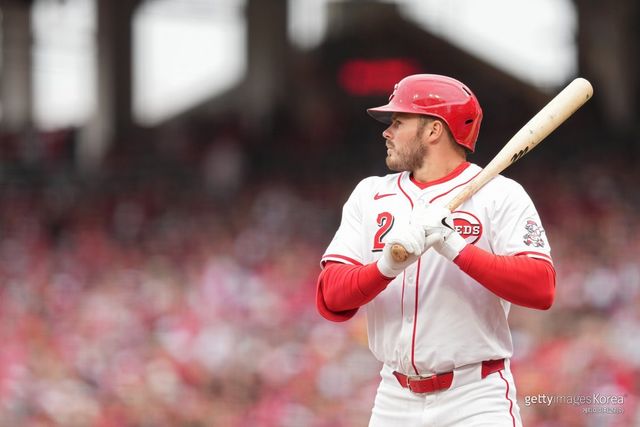 개빈 럭스. 사진=게티이미지코리아