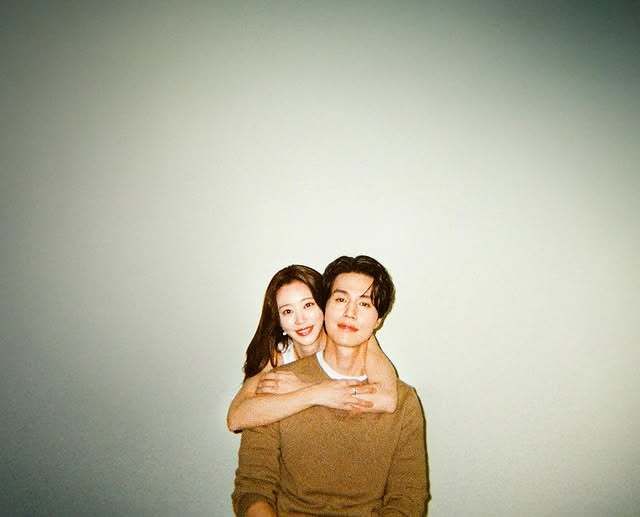 이주빈 SNS 캡처