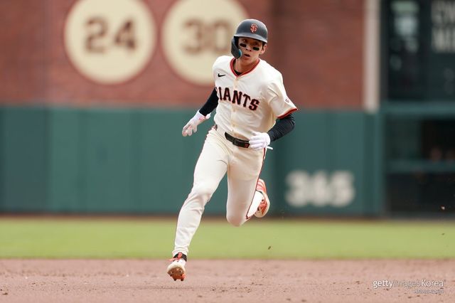 이정후. 사진=게티이미지코리아