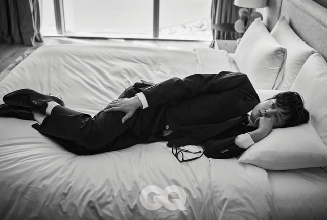 [사진 제공 : 지큐 코리아]