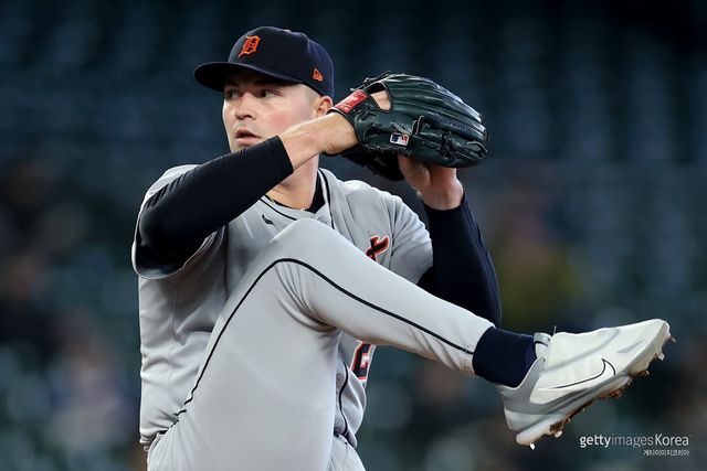 타릭 스쿠발. 사진=게티이미지코리아