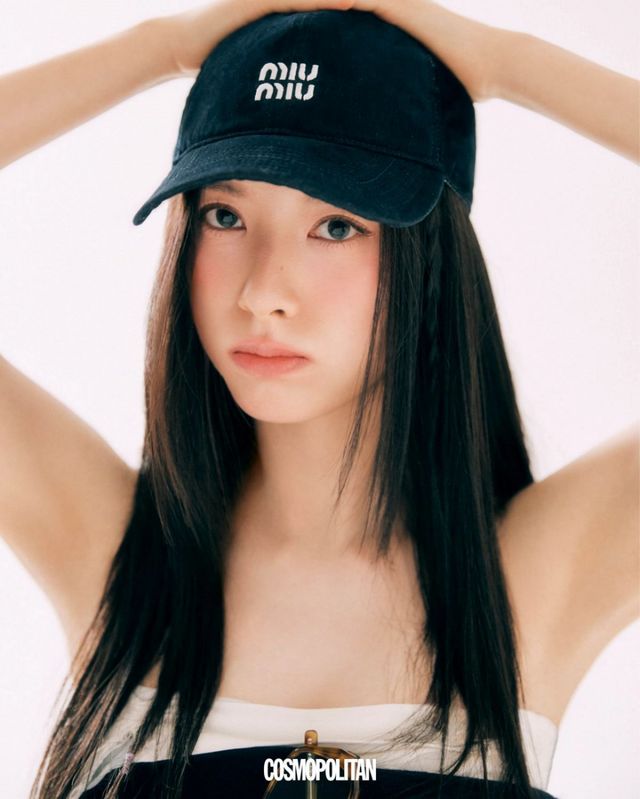 사진 제공 = 코스모폴리탄