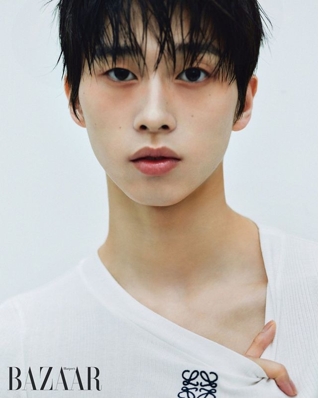 사진 제공 : 하퍼스 바자 코리아 Harper’s BAZAAR