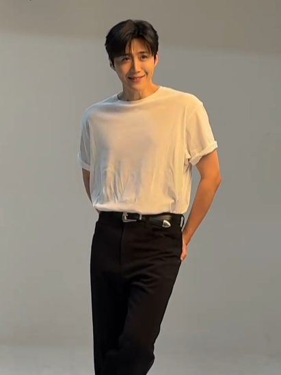 김선호 SNS 캡처