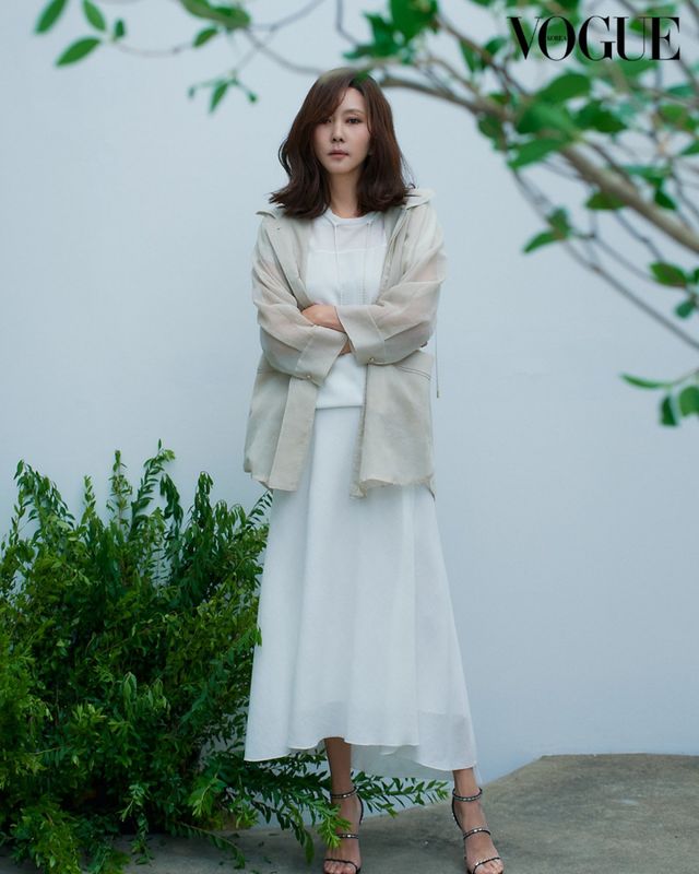 사진 제공 - 보그 코리아(VOGUE KOREA)