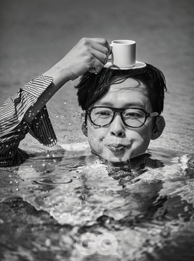 [사진 제공 : 지큐 코리아]