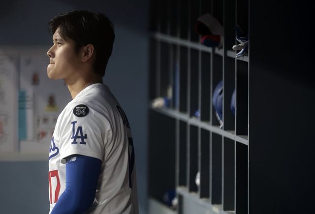 오타니 쇼헤이. 사진=게티이미지코리아