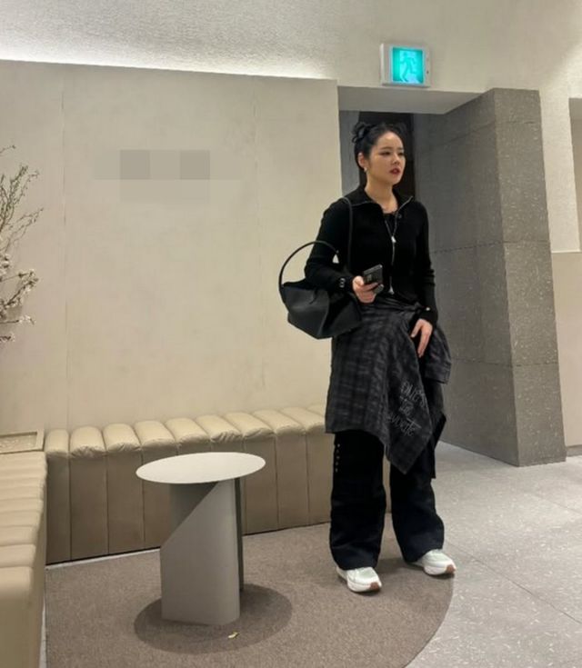 사진=한가인 인스타그램