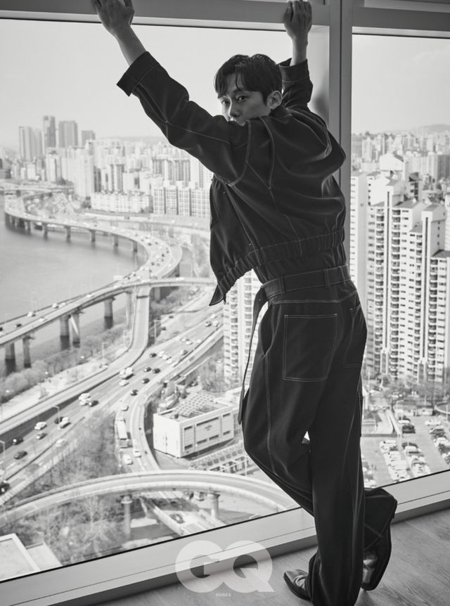 [사진 제공 : 지큐 코리아]