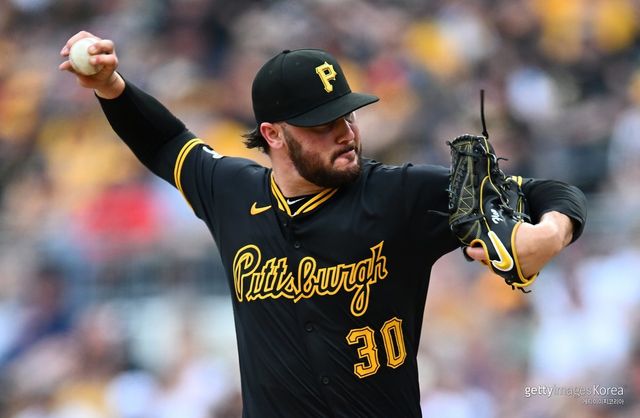 폴 스킨스. 사진=게티이미지코리아