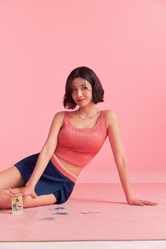 [사진 제공 = 코랄리크]