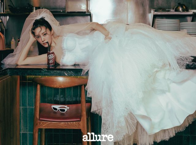 사진 제공: 얼루어 코리아