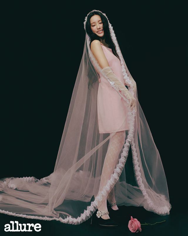 사진 제공: 얼루어 코리아