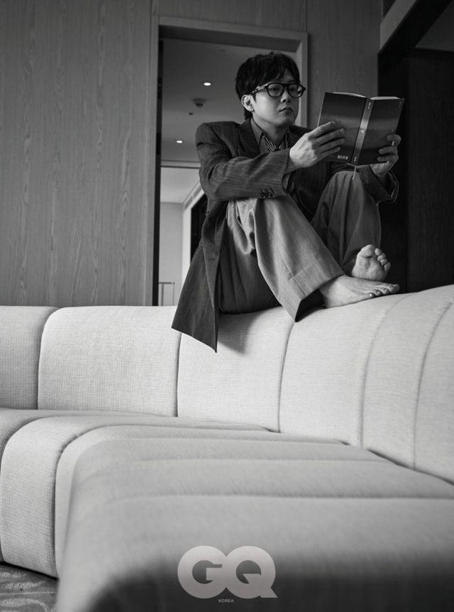 [사진 제공 : 지큐 코리아]