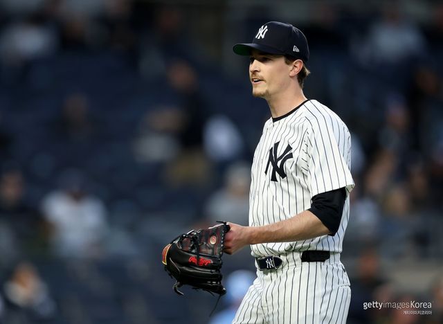 맥스 프리드. 사진=게티이미지코리아