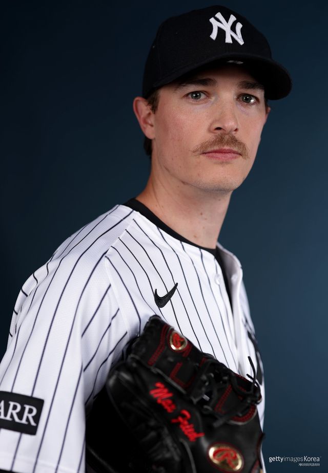 맥스 프리드. 사진=게티이미지코리아