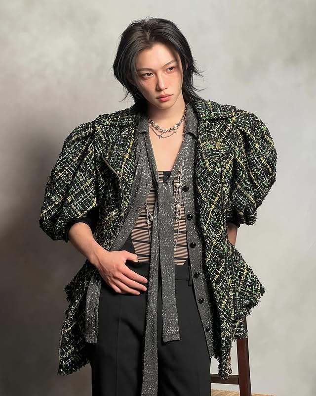 필릭스 소셜 캡처