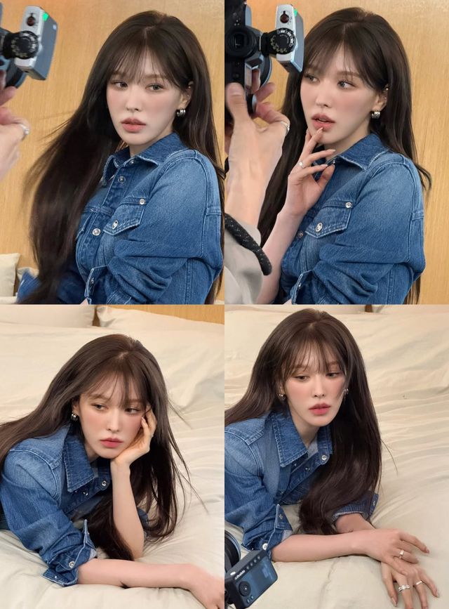 사진=웬디 인스타그램