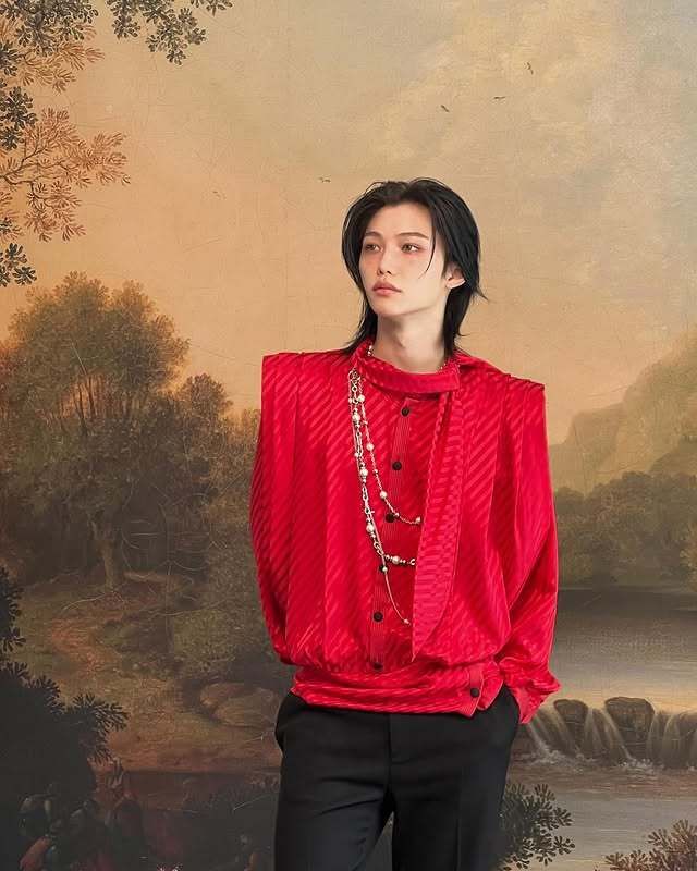 필릭스 소셜 캡처