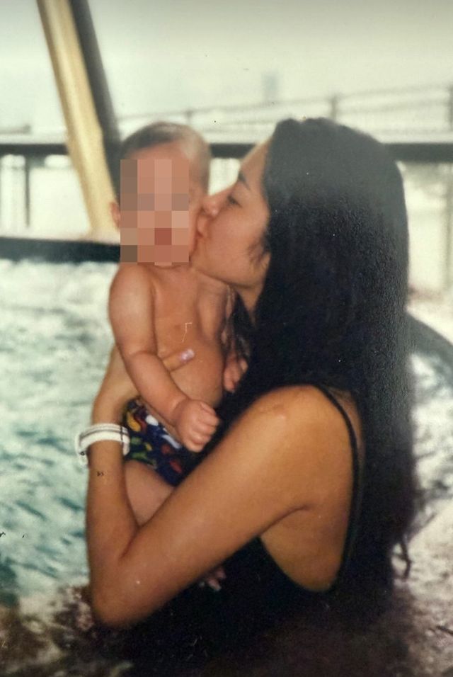 사진=고현정 인스타그램 스토리