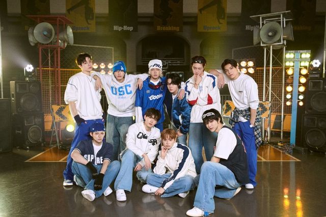 그룹 트레저 사진제공|YG엔터테인먼트