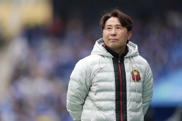 서울 김기동 감독은 최근 ACLE 진출권을 거머쥐었지만 만족하지 않고 더욱 결연한 자세로 시즌을 보내고 있다. K리그1과 ACLE 모두 도전자의 자세로 임하면서도 물러서지 않겠다고 다짐했다. 사진제공｜한국프로축구연맹