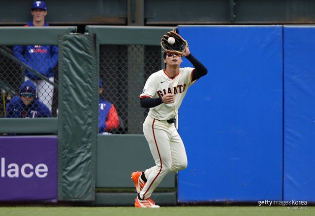 이정후. 사진=게티이미지코리아