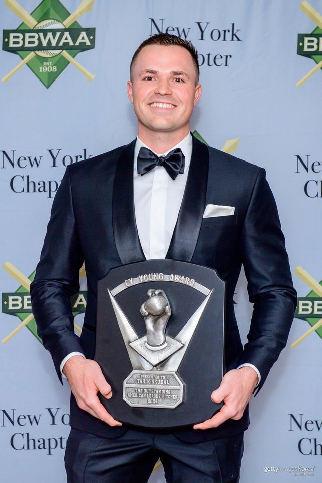 타릭 스쿠발. 사진=게티이미지코리아