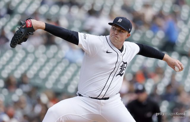 타릭 스쿠발. 사진=게티이미지코리아