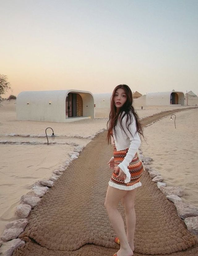 사진=에일리 인스타그램