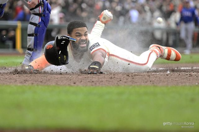 엘리엇 라모스. 사진=게티이미지코리아