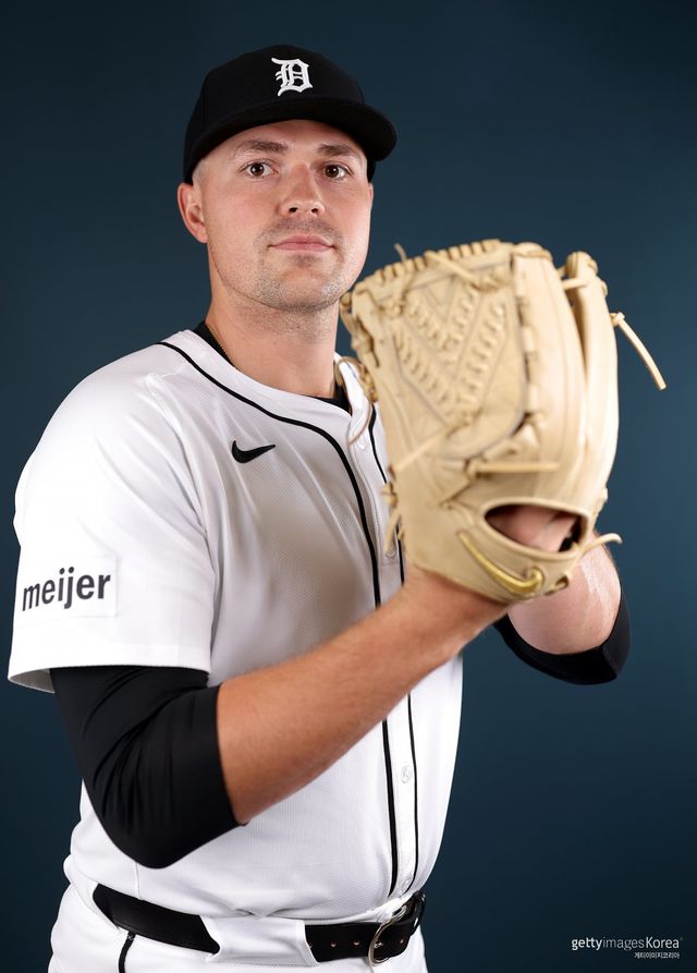 타릭 스쿠발. 사진=게티이미지코리아