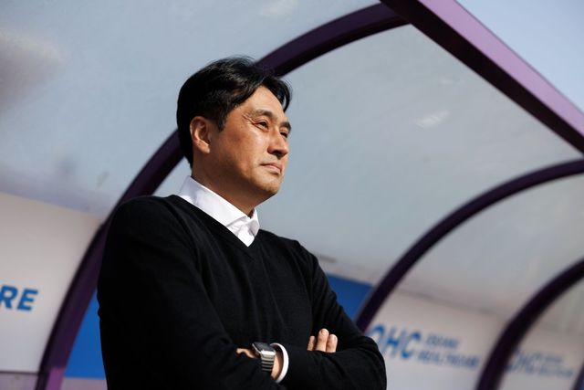 안양은 K리그1 첫 해 1로빈에서 5승6패, 승점 15로 중위권 한자리를 지켰다. 유병훈 감독 특유의 조직력 축구로 낮은 볼 점유율을 극복하고 승승장구 하고 있다. 사진제공｜한국프로축구연맹