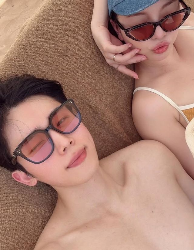 사진=에일리 인스타그램