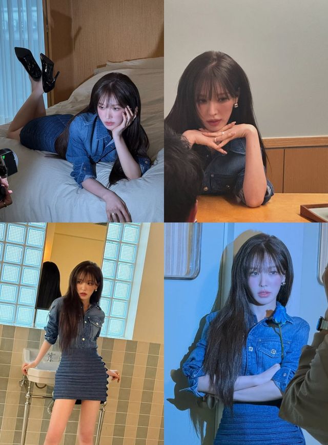 사진=웬디 인스타그램