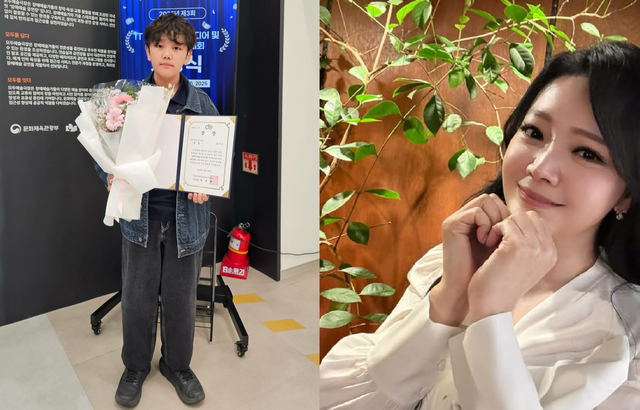 김소현 SNS 캡처