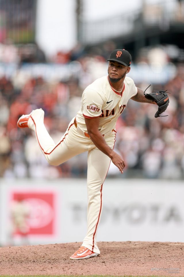 카밀로 도발. 사진=게티이미지코리아