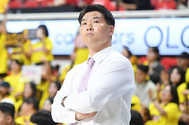 LG 조상현 감독. 사진제공｜KBL