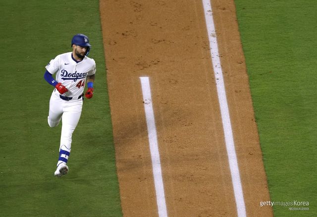 앤디 파헤스. 사진=게티이미지코리아