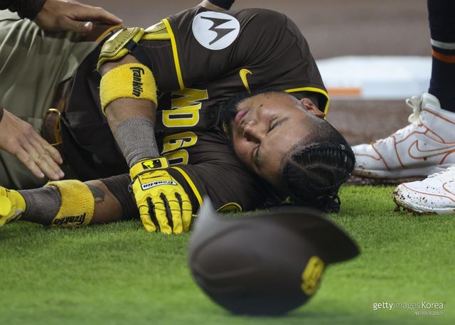 루이스 아라에즈. 사진=게티이미지코리아